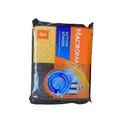 Macromax 2Pcs