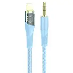 Hoco Cable Lightning To Aux Upa25