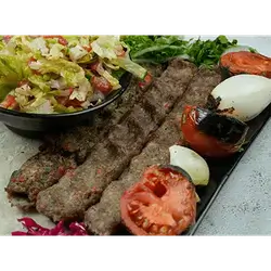 Khashkhash Kebab Skewer