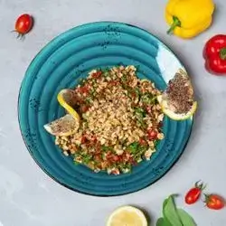 Walnut Salad