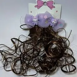hair clip