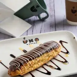 Chocolate Eclair