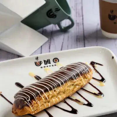 Chocolate Eclair