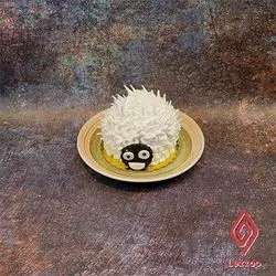 Lamb Cake