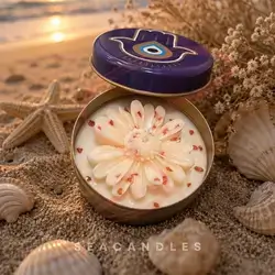 TinLight Candle II