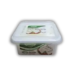 Milkash Herb Cheese (Tub) 250g