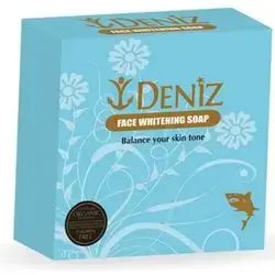 DENIZ FACE WHITENING SOAP