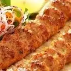 Chicken Kabab Platter