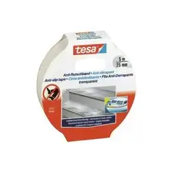 Tesa Anti-Slip Tape Transparent