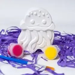 Octopus Small Figures