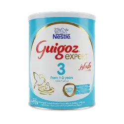 Guigoz Expert 3 From 1-3 Years 400g _ Nestle