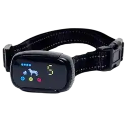 Smart Barking Collar