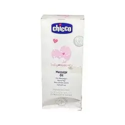 Chicco Message Oil 200 Ml