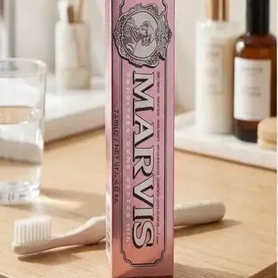 Marvis Sensitive Gums Gentle Mint Toothpaste