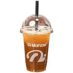 Peach Ice Tea