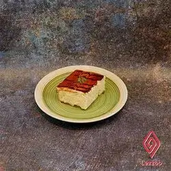 Milk Cake