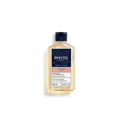 Phyto Couleur Color Shampoo 250ml