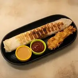 Cheese Twister