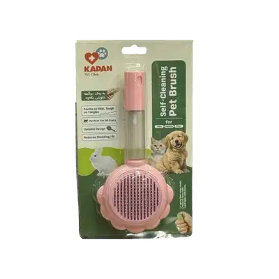 E327 Pet Brush