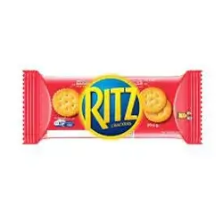 Ritz Crackers Baked Original 39.6g