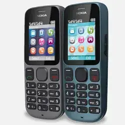 Nokia 101 new