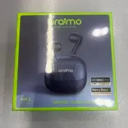 Oraimo Smart Accessories CRYSTAL CLEAR VOICE