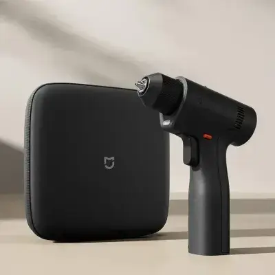 Mijia Brushless Cordless Drill 2
