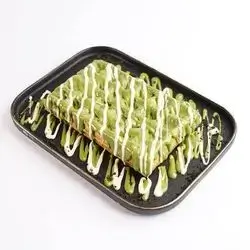  Waffle pistachio