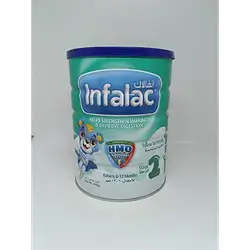 Infulac Milk No 2