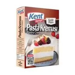 Vanilla Chocolate Cream