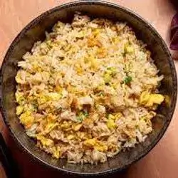 Egg Fried Rice