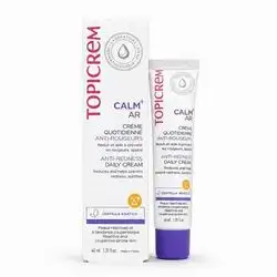 TOPICREM CALM+ AR Anti-Redness Daily Cream