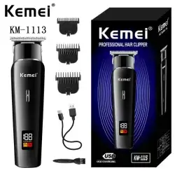 Kemei® KM-1113