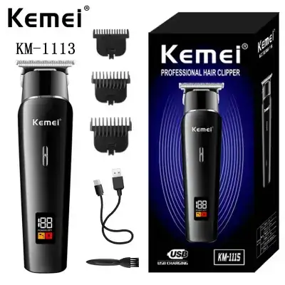 Kemei® KM-1113