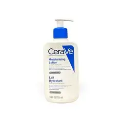 Cerave Lotion