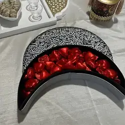 Ramadan Chocolate