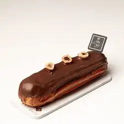 Éclair - Chocolate