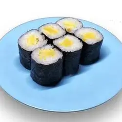 Tamago Roll