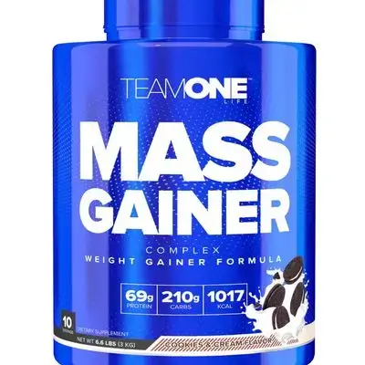 Mass Gainer 3Kg