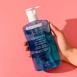 Avene Cleanance Gel 400ml