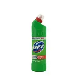 Domestos Thick Bleach Green 750 Ml
