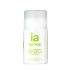ia Roll Deodorant Protection 24Hr