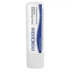 HYDRODERM intense moisturizing lip balm