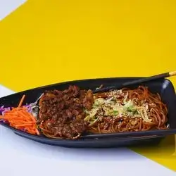 Meat Noodles