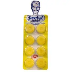 xtra Honey-Lemon Flavour +Vitamin C 19g