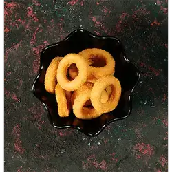 Fried Onion Rings