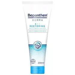 Bepanthen Derma Restoring Daily Body Lotion
