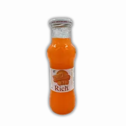 Reg Orange Carrot Juice 330 ml