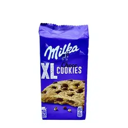 Milka Cookies Large 184 g