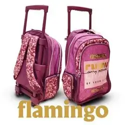 Trolley & BACKPACK